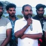 நில ஆக்கிரமிப்பு, மொழி உரிமை மீறலுக்கு தொல்லியல் திணைக்களம் துணைபோகிறது – செ. நிலாந்தன்