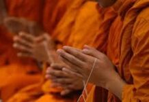 வடக்கில் வசிக்கும் பௌத்தர்களின் பாதுகாப்பை உறுதிப்படுத்துமாறு கோரி காவல்துறை தலைமையகத்திற்கு கடிதம்