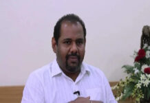 பாராளுமன்ற உறுப்பினர் கஜேந்திரகுமார் பொன்னம்பலம் நோர்வேக்கு பயணம்!