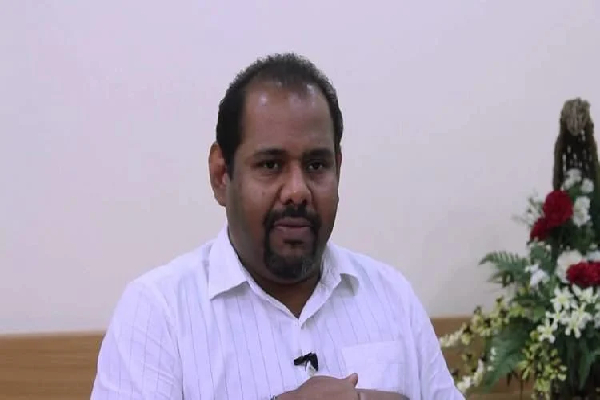 பாராளுமன்ற உறுப்பினர் கஜேந்திரகுமார் பொன்னம்பலம் நோர்வேக்கு பயணம்!
