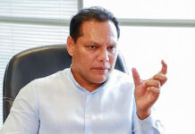 சிறிதரன் உடன் பதவி விலக வேண்டும் – தயாசிறி