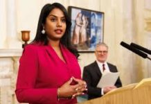 இலங்கையில் இடம்பெற்ற மனித உரிமை மீறல்களுக்கு நீதி அவசியம் – உமா குமரன் எம்.பி