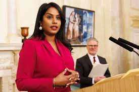 இலங்கையில் இடம்பெற்ற மனித உரிமை மீறல்களுக்கு நீதி அவசியம் – உமா குமரன் எம்.பி