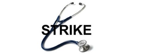 நாடு முழுவதும் மருத்துவர்கள் பணிப்பகிஷ்கரிப்பு!