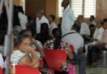 தொடரும் வைத்தியர்களின் போராட்டம் – கிழக்கு மாகாண நோயாளிகள் பாதிப்பு