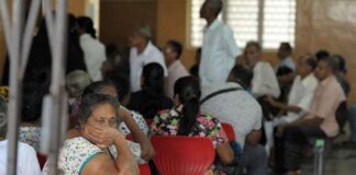 தொடரும் வைத்தியர்களின் போராட்டம் – கிழக்கு மாகாண நோயாளிகள் பாதிப்பு தொடர்புகளுக்கு