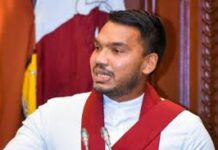 அச்சுறுத்தல்கள் மூலம் நாட்டை ஆள முடியாது: நாமல் ராஜபக்ஷ சாடல்