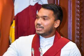 அச்சுறுத்தல்கள் மூலம் நாட்டை ஆள முடியாது: நாமல் ராஜபக்ஷ சாடல்