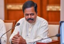 ‘என்னை அரசியலில் இருந்து ஓரங்கட்ட வேண்டும்’: சிறிதரன் தெரிவிப்பு