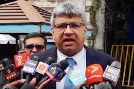 காணாமல் போனவர்கள் தொடர்பாக இதுவரையில் 11,000 முறைப்பாடுகள் கிடைத்துள்ளதாக தகவல்