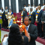 யாழில் ஆரம்பமான சர்வதேச சட்ட மாநாடு!