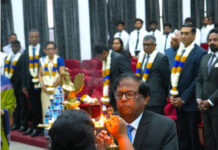 யாழில் ஆரம்பமான சர்வதேச சட்ட மாநாடு!