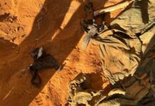 மனித புதைகுழிகள் குறித்து விசேட கவனம் செலுத்தியுள்ளதாக அரசாங்கம் தெரிவிப்பு