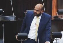 அரசியல் தீர்வுக்கான சாத்தியம் அரசாங்கத்திடம் தென்படவில்லை : சாணக்கியன் சாடல்