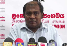 40 இலட்சம் மாணவர்களின் வாழ்க்கையுடன் அரசாங்கம் விளையாடிக் கொண்டிருக்கிறது – ஜோசப் ஸ்டாலின் விசனம்