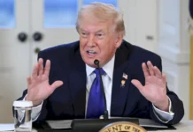 அனைத்து நாடுகளும் அமைதி வாரியத்தில் இடம்பெற விரும்புவதாக டிரம்ப் கருத்து