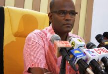 கிவுள்ஓயா திட்ட எதிர்ப்பு போராட்டம்: பாராளுமன்ற உறுப்பினர் ப. சத்தியலிங்கம் கருத்து