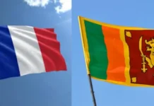 இலங்கைக்கான பிரான்ஸ் தூதுவர் மற்றும் அமைச்சர்களிடையே சந்திப்பு