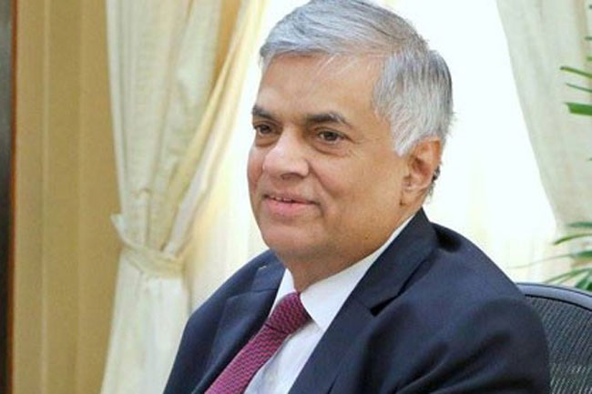 ரணிலுக்கு எதிரான வழக்கு மீதான விசாரணை இன்று!
