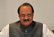 இந்தியா: மகாராஷ்டிர துணை முதல்வர் அஜித் பவார் விமான விபத்தில் பலி