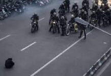 ஈரானில் 19வது நாளாக தொடரும் இணைய சேவை துண்டிப்பு