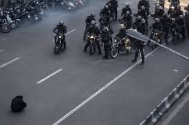 ஈரானில் 19வது நாளாக தொடரும் இணைய சேவை துண்டிப்பு