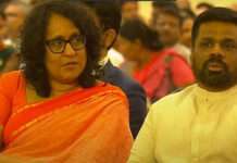 பிரஜா சக்தியா..? தேசிய மக்கள் சக்தியா..? யாருக்கான திட்டம்.? : பா.அரியநேத்திரன்