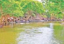 கிவுல் ஓயா திட்டம்: விவசாய, குடியிருப்பு நிலங்கள் முழுமையாக நீரில் மூழ்கும் அபாயம்!