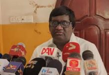 தமிழரசு கட்சிக்குள் உளவாளிகள் நுழைக்கப்பட்டுள்ளதாக சிவமோகன் சாடல்