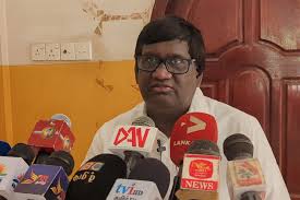 தமிழரசு கட்சிக்குள் உளவாளிகள் நுழைக்கப்பட்டுள்ளதாக சிவமோகன் சாடல்