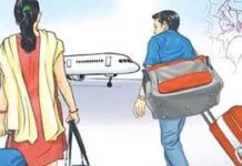 முறையற்ற வகையில் வெளிநாடுகளுக்குச் சென்றவர்களை இடையூறுகளின்றி, நாட்டுக்குள் அனுமதிக்க நடவடிக்கை