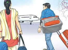 முறையற்ற வகையில் வெளிநாடுகளுக்குச் சென்றவர்களை இடையூறுகளின்றி, நாட்டுக்குள் அனுமதிக்க நடவடிக்கை
