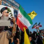 ஈரானை எப்படி வீழ்த்த முடியும்? : வேல்ஸில் இருந்து அருஸ்