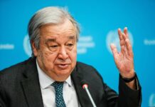 நிதி வீழ்ச்சியைச் சந்திக்கும் அபாயத்தில் ஐ.நா!