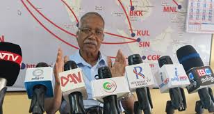 பிராஜா சக்தி திட்டம்: தமிழ் தேசிய அரசியலை வேரிலேயே அழிக்க கூடிய ஆபத்து!