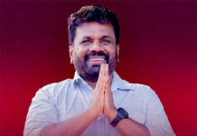 பாரிய பணியை தோள்மேல் சுமந்த நிலையில் புத்தாண்டில் கால்பதிக்கிறோம் – ஜனாதிபதி