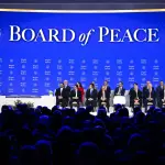 காசாவுக்கான அமைதி வாரியம் சுவிஸில் அறிமுகம் – முக்கிய நாடுகள் புறக்கணிப்பு