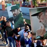 இந்த ஆண்டு இறுதிக்குள் கியூபாவில் ஆட்சி மாற்றம்?