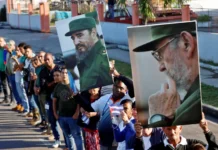 இந்த ஆண்டு இறுதிக்குள் கியூபாவில் ஆட்சி மாற்றம்?