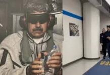 வெனிசுவேலாவுக்கு எதிரான அமெரிக்காவின் நடவடிக்கை: ஐ.நா சாசனத்திற்கு எதிரானது!