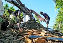 ‘திட்வா’ புயல் பாதிப்பு: வீடுகளை நிர்மாணிக்க காணிகளை நன்கொடையாக வழங்க வாய்ப்பு