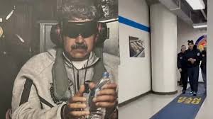 வெனிசுவேலாவுக்கு எதிரான அமெரிக்காவின் நடவடிக்கை: ஐ.நா சாசனத்திற்கு எதிரானது!