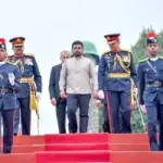 பயங்கரவாத எதிர்ப்புச் சட்டமும், அநுரவின் நடைப்பயணமும் :அரசியல் ஆய்வாளர் ஜோதிலிங்கம்