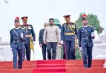 பயங்கரவாத எதிர்ப்புச் சட்டமும், அநுரவின் நடைப்பயணமும் :அரசியல் ஆய்வாளர் ஜோதிலிங்கம்