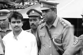 சோமரத்ன ராஜபக்ஷவை காணாமல்போனோர் பற்றிய அலுவலக அதிகாரிகள் சந்திப்பு