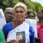 இலங்கையின் சுதந்திர தினத்தை கரிநாளாக எண்ணி எதிர்க்குமாறு கோரிக்கை