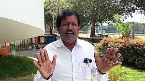 கேப்பாப்புலவு காணிவிடுவிப்பு விவகாரத்தில் பொய்யுரைத்த இராணுவம்: ஜனாதிபதி முன்னிலையில் ரவிகரன் எம்.பி சுட்டிக்காட்டு
