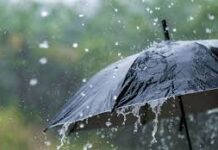 இலங்கையில் மீண்டும் கனமழை. : பல்வேறு பகுதிகளில் வெள்ளப் பெருக்கு ஏற்படும் அபாயம்!