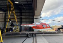 இலங்கை விமானப்படைக்கு அமெரிக்காவிடமிருந்து 10 ஹெலிகொப்டர்கள்!