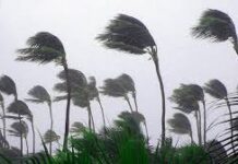 மற்றுமொரு புயல் இலங்கை கரையை கடக்கவுள்ளது – அவசர எச்சரிக்கை